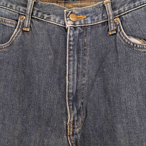ラングラー Wrangler ジップフライデニムパンツ メンズ  36